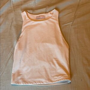 Sincerely Jules Cream Top
